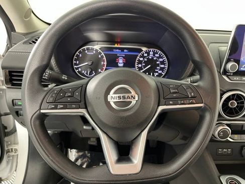 Used 2023 Nissan Sentra SV FWD image 22