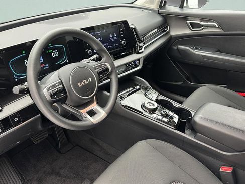 Used 2023 Kia Sportage LX AWD/4WD image 11