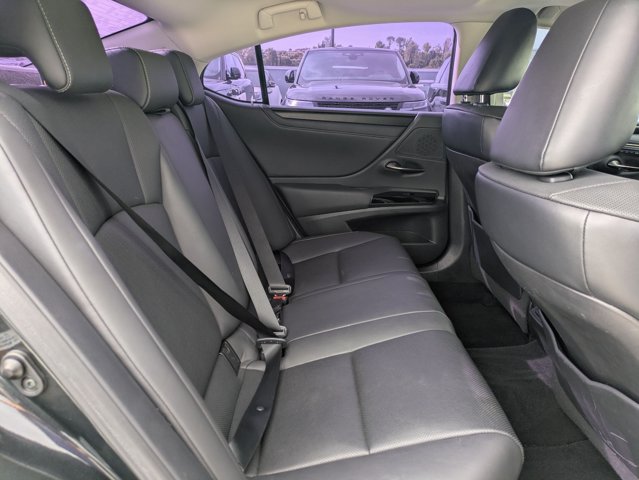 Used 2022 Lexus ES 300h w/ Premium Package FWD image 19