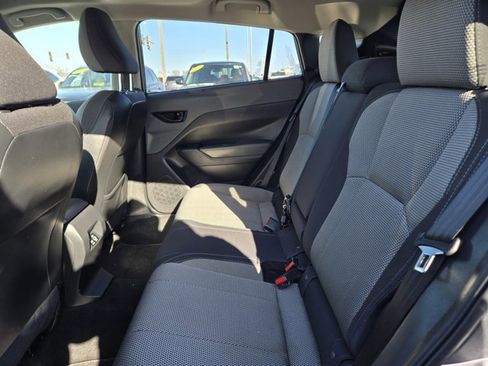 Used 2024 Subaru Crosstrek 2.0i Premium image 27