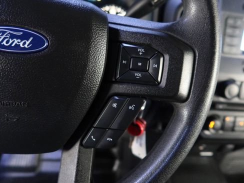 Used 2018 Ford F150 XL w/ Equipment Group 101A Mid image 29