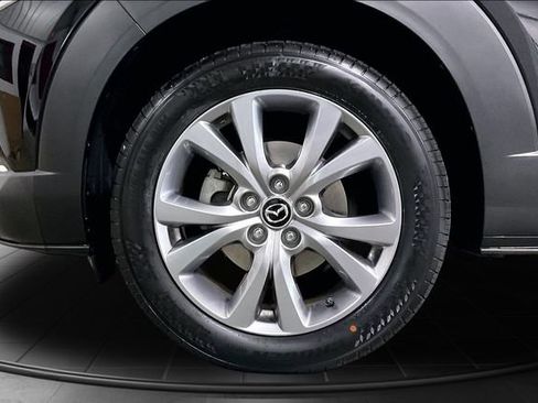 Used 2023 MAZDA CX-30 AWD 2.5 S w/ Preferred Package image 9