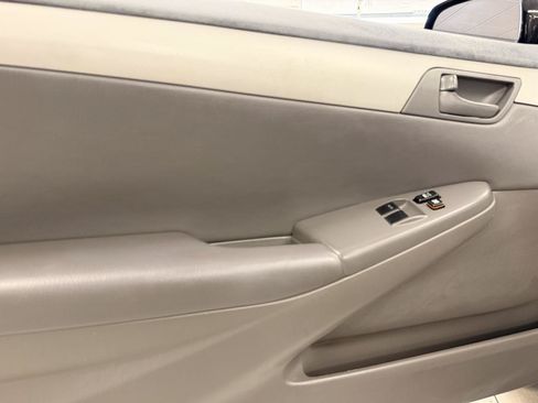 Used 2007 Toyota Solara SE Sport FWD image 19