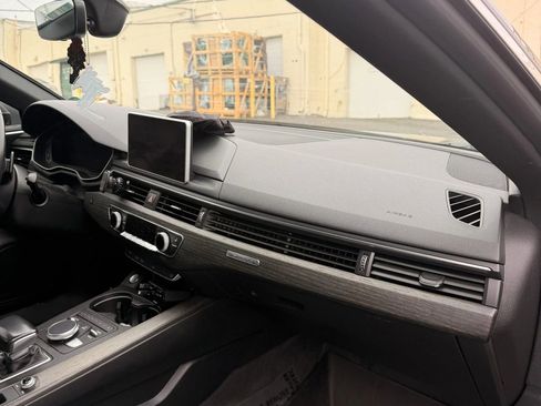 Used 2018 Audi A5 2.0T Premium Plus w/ Premium Plus image 17