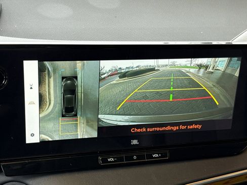 Certified 2023 Toyota Mirai XLE image 23