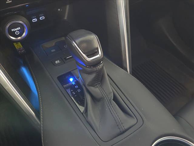 Certified 2024 Toyota Venza Nightshade AWD/4WD image 12