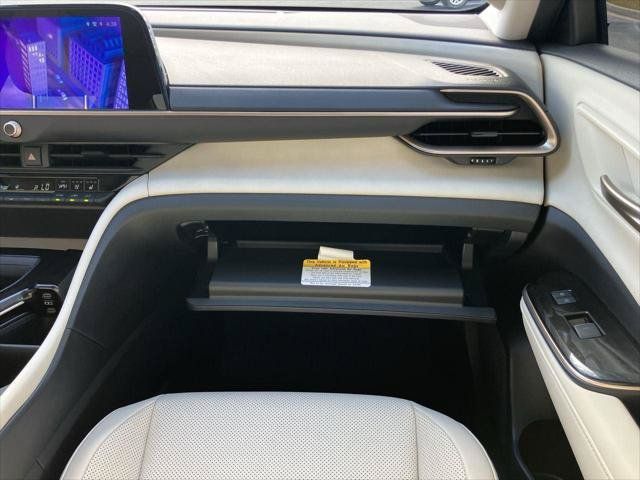Certified 2026 Toyota Crown w/ Advanced Technology Package AWD/4WD image 18