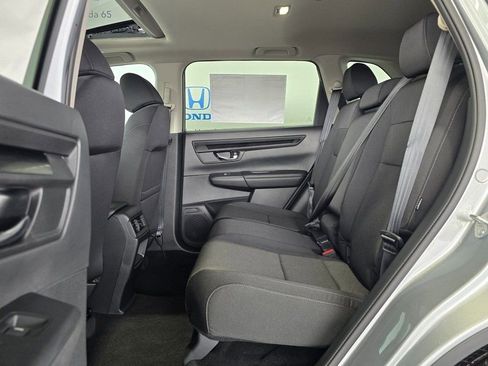 New 2026 Honda CR-V EX image 12