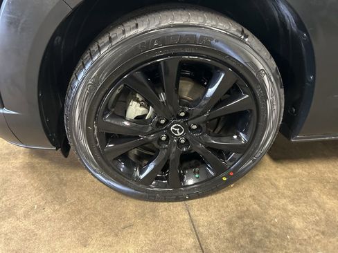 Used 2024 MAZDA CX-30 AWD 2.5 S w/ Select Sport Pkg image 11