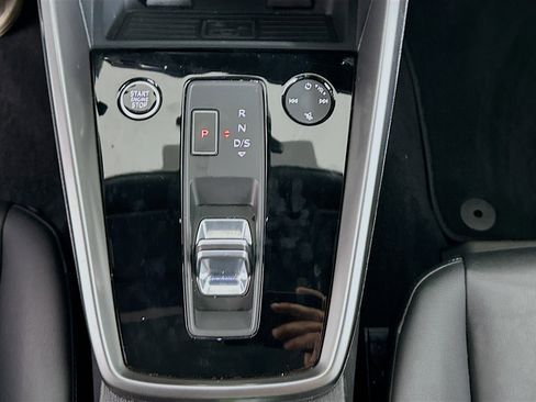 Used 2024 Audi A3 2.0T Premium image 25