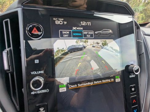 New 2025 Subaru Crosstrek 2.5i Wilderness image 21