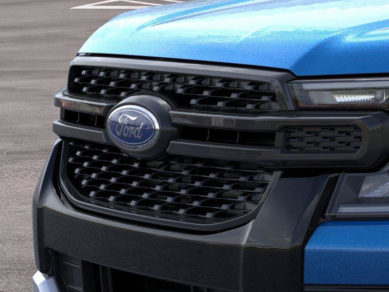 New 2026 Ford Ranger XLT w/ Equipment Group 301A High RWD image 17