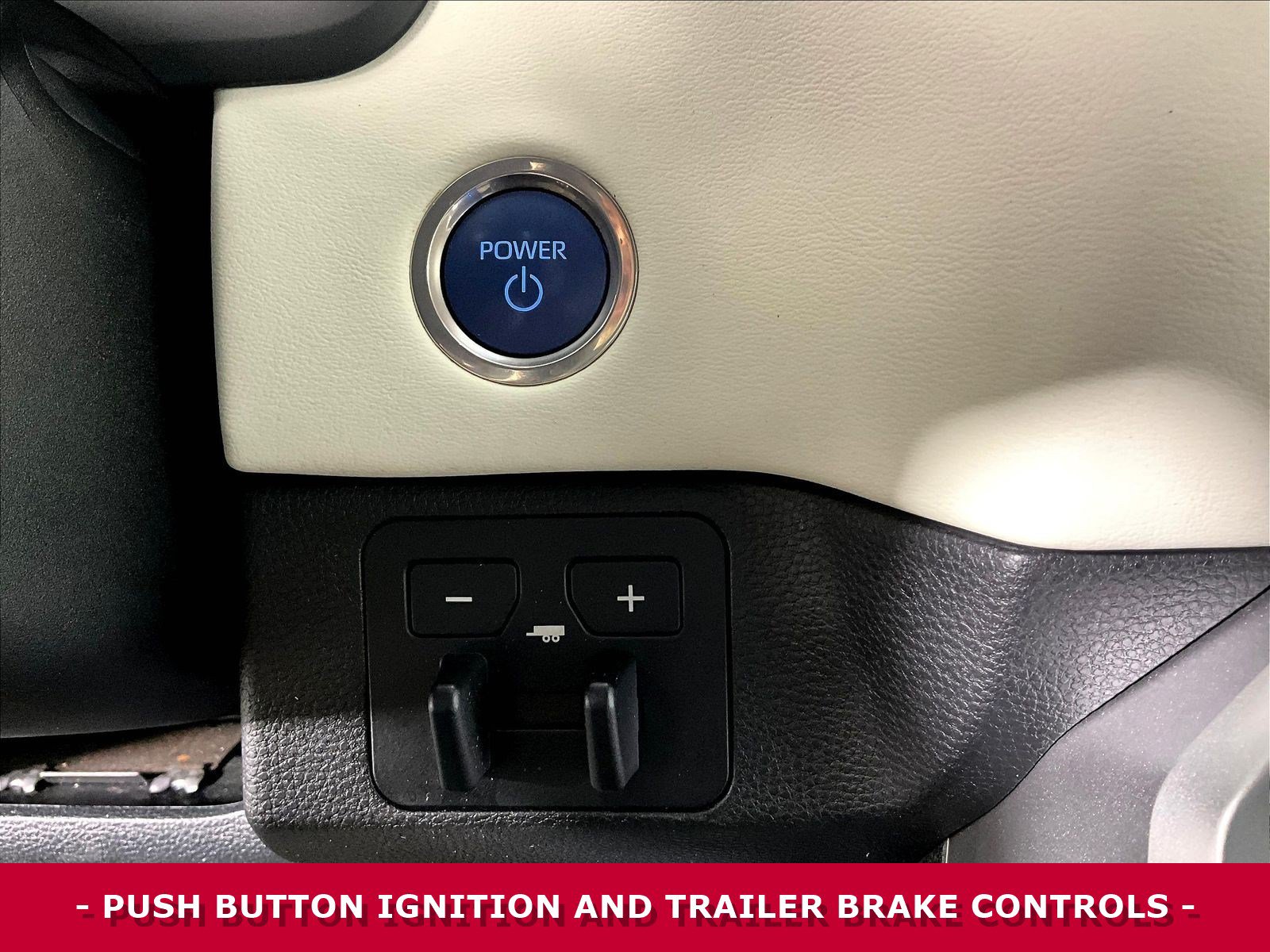 Used 2023 Toyota Sequoia Capstone AWD/4WD image 38