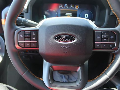 New 2026 Ford F150 Tremor w/ Bed Utility Package AWD/4WD image 35