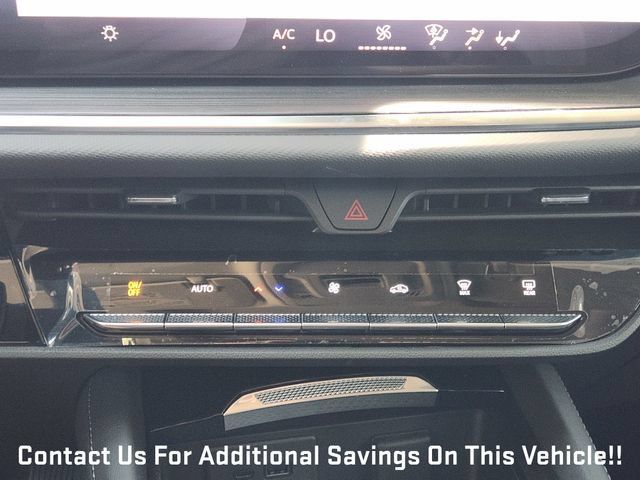 New 2026 Buick Envision Preferred AWD/4WD image 13