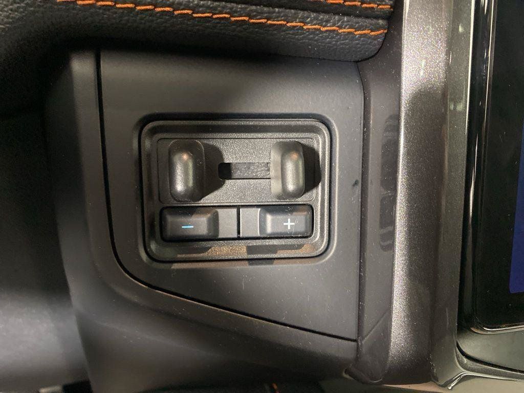 Used 2024 Ford Expedition Timberline AWD/4WD image 6