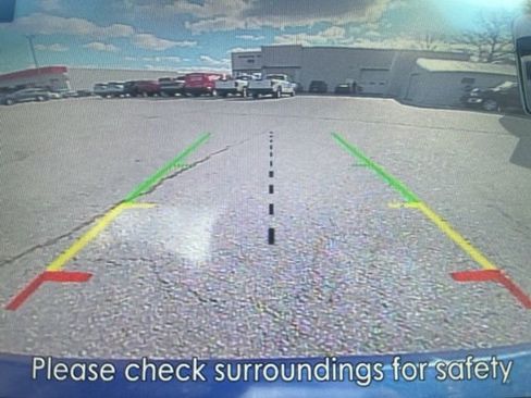 Used 2020 Lincoln Nautilus Reserve image 26