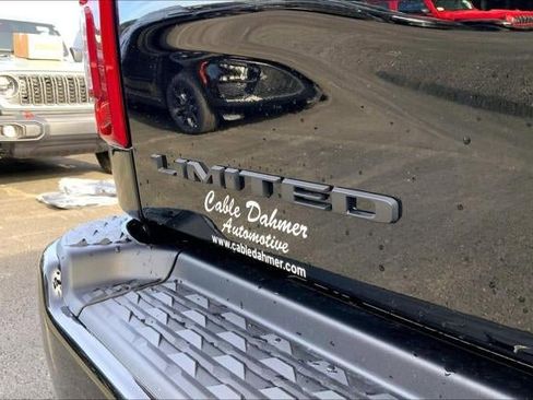 New 2026 RAM 3500 Limited image 48