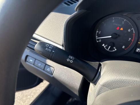 Used 2025 Nissan Altima 2.5 S FWD image 21