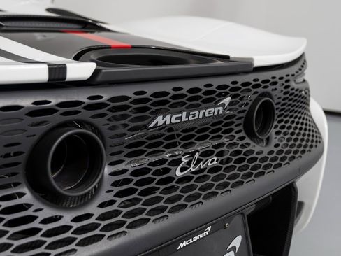 Used 2021 McLaren Elva image 58