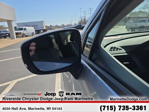 Used 2024 Subaru Ascent Onyx Edition Limited AWD/4WD image 6