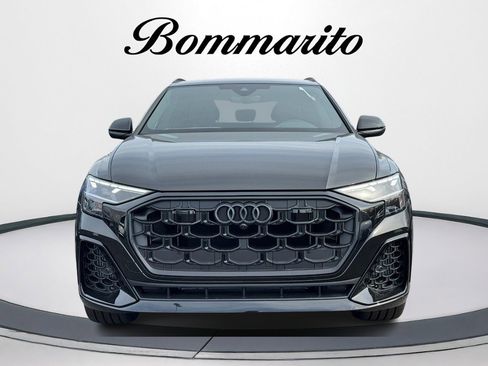 New 2026 Audi Q8 Premium Plus image 6