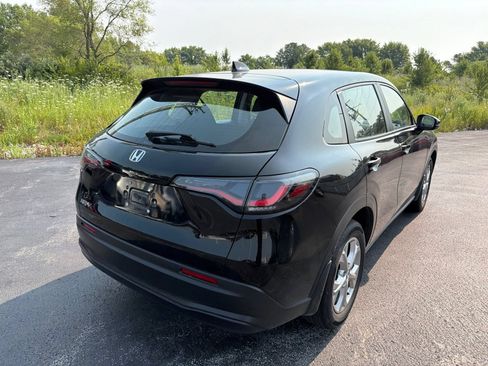 Used 2024 Honda HR-V LX image 6