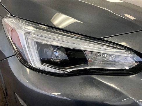 Used 2021 Subaru Crosstrek 2.5i Limited image 27