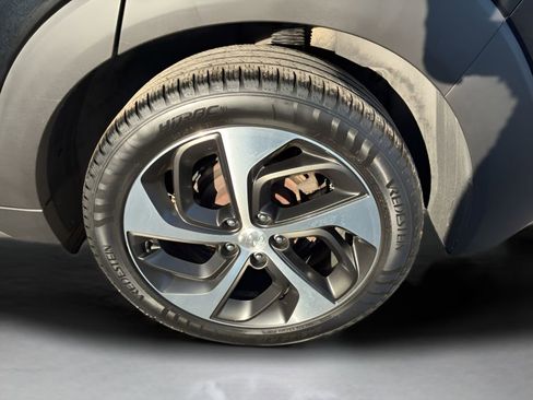 Used 2016 Hyundai Tucson Sport image 11