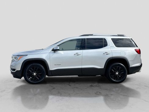 Used 2017 GMC Acadia SLE w/ LPO, Floor Liner Package AWD/4WD image 3