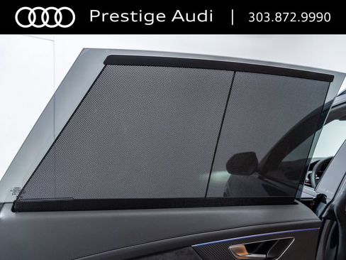 New 2026 Audi RS Q8 performance AWD/4WD image 33