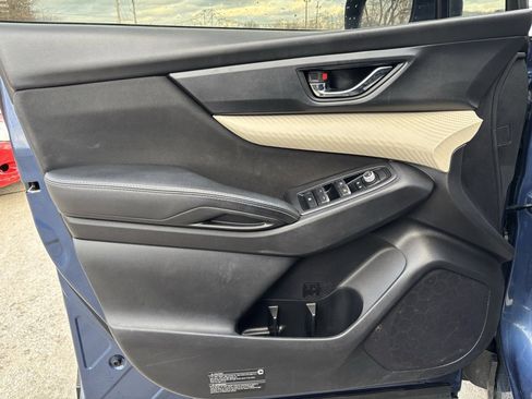 Used 2021 Subaru Ascent Premium w/ Convenience Package image 19