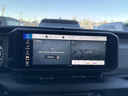 New 2026 Jeep Wrangler Sport S AWD/4WD image 15