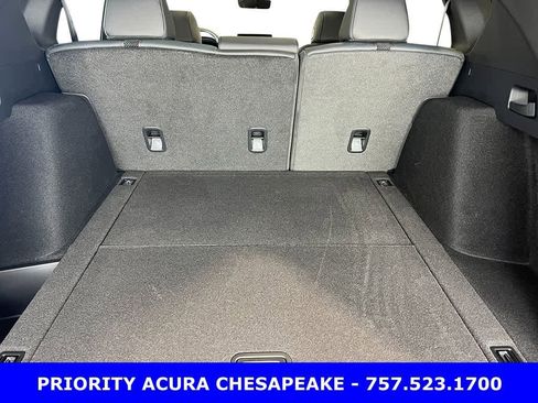 New 2026 Acura RDX A-Spec image 36