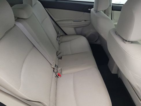 Used 2013 Subaru Crosstrek 2.0i Premium image 19