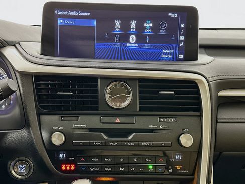 Used 2021 Lexus RX 350 RX 350 image 14