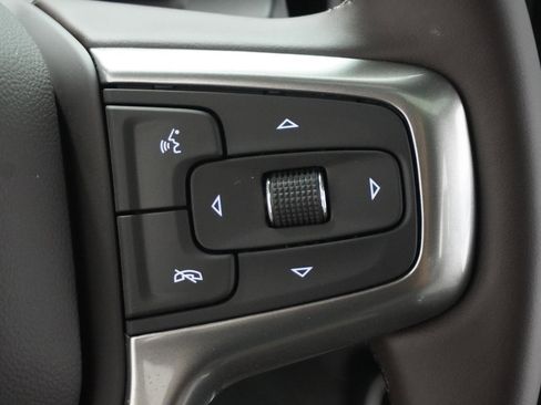 New 2026 Chevrolet Silverado 1500 LTZ w/ LTZ Premium Texas Edition RWD image 20