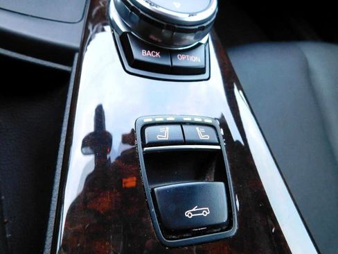 Used 2015 BMW 428i Convertible image 13