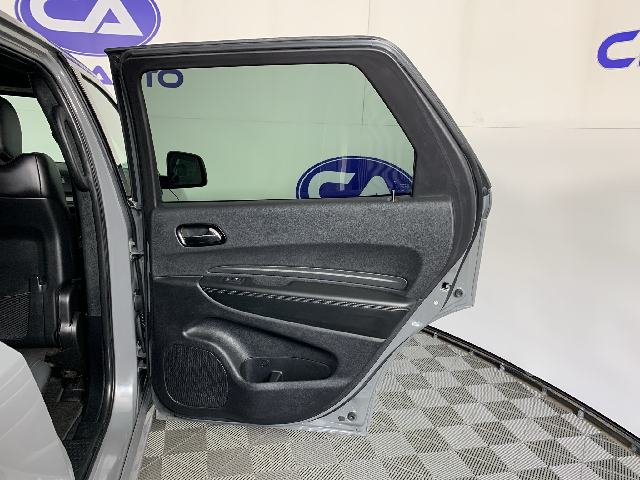 Used 2022 Dodge Durango GT AWD/4WD image 33