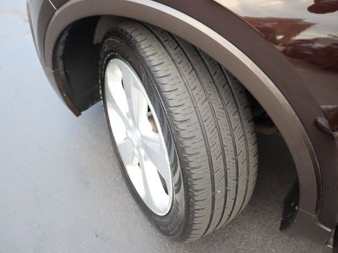 Used 2015 Buick Encore FWD image 20