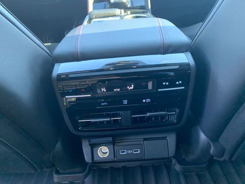 Used 2023 Acura MDX A-Spec image 16