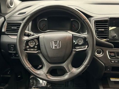 Used 2022 Honda Pilot Special Edition image 28