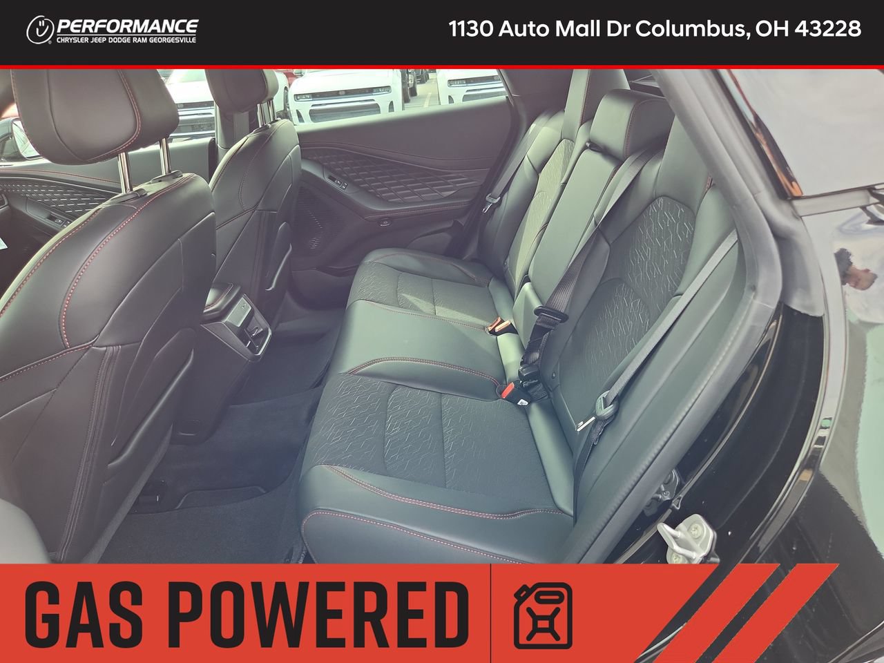 New 2026 Dodge Charger R/T w/ Driver Convenience Group AWD/4WD image 14