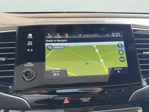Used 2024 Honda Passport Black Edition image 18