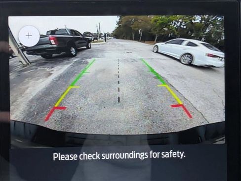 New 2025 Ford Ranger XL image 12