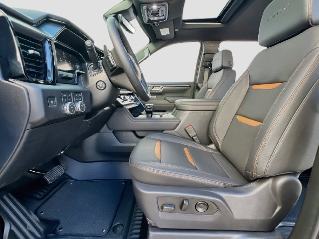 New 2026 GMC Sierra 1500 AT4 w/ AT4 Premium Package AWD/4WD image 15