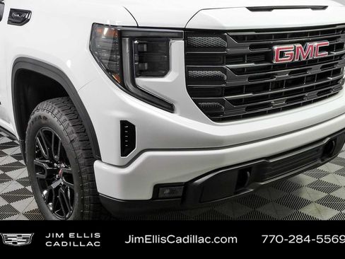 Used 2026 GMC Sierra 1500 Elevation w/ Preferred Package AWD/4WD image 36