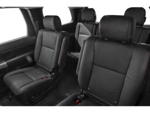 Used 2022 Toyota Sequoia TRD Pro image 13
