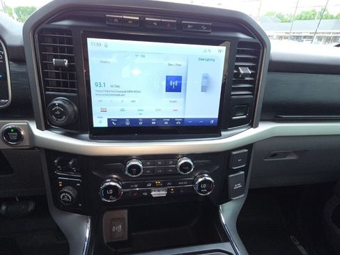 Used 2021 Ford F150 XLT w/ Equipment Group 302A High AWD/4WD image 22