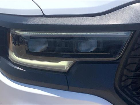 Used 2024 RAM 1500 TRX AWD/4WD image 52